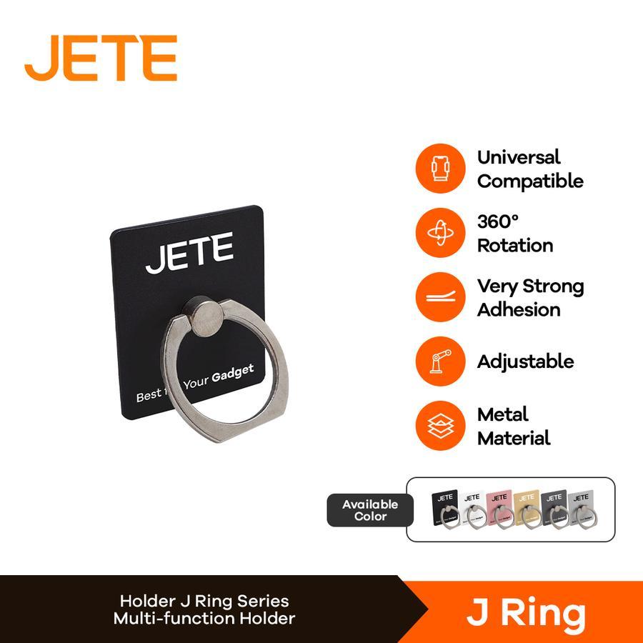 JETE Jring Ring HP/TABLET JETE ที่วางสีสันสดใส