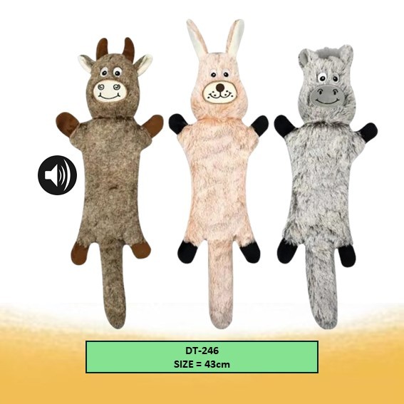 ( DT - 246 ) / DOG TOY / DOG TOY / PET TOY