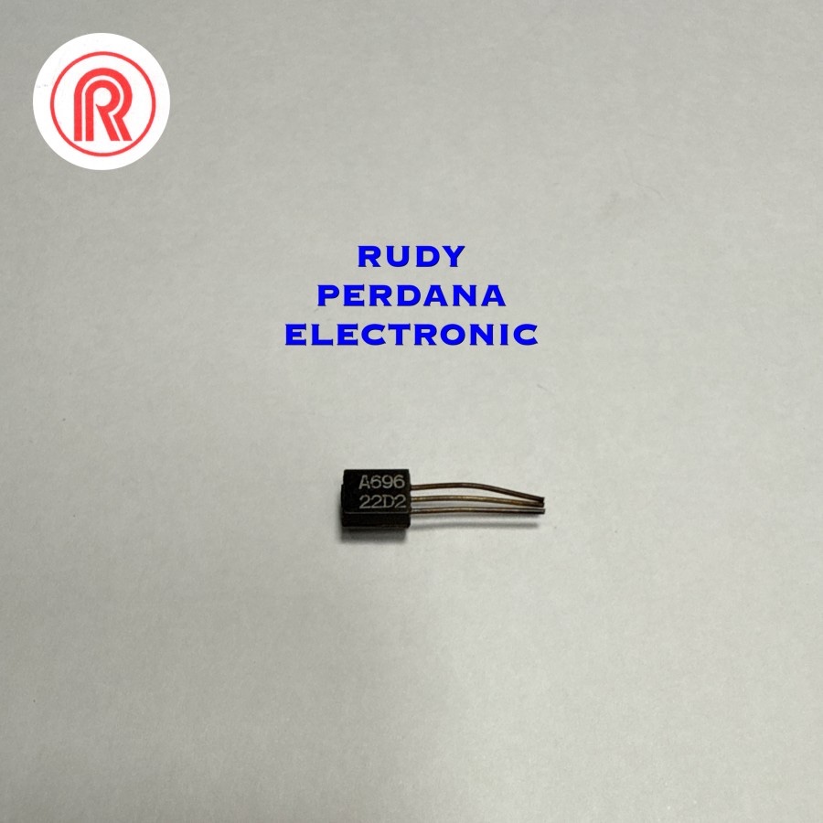 ไอซี ทรานซิสเตอร์ SA696 A696 SA A696 SA A 696