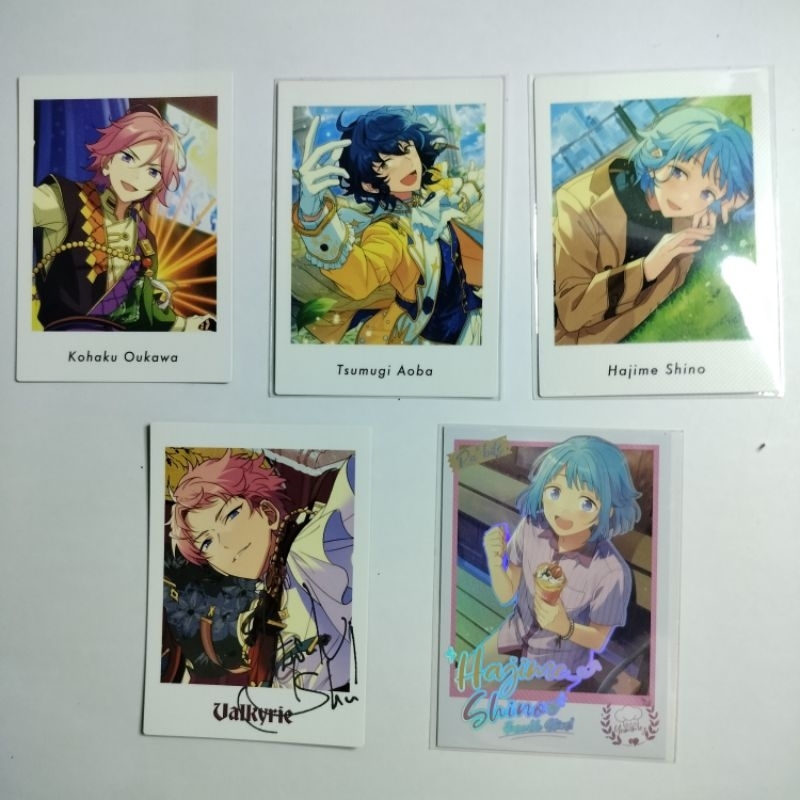 ENSEMBLE STARS PASAKORE