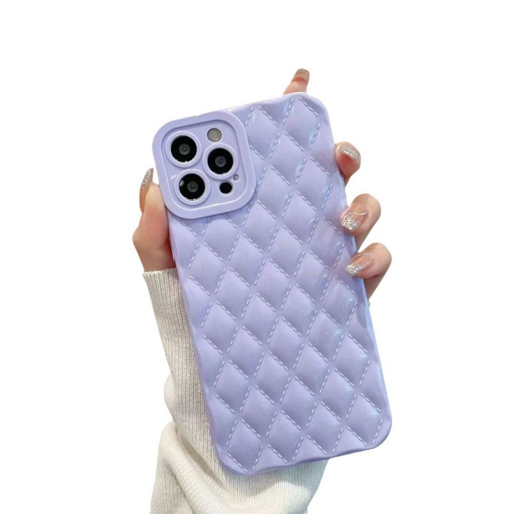 เคส Kett เพชร KP DY สําหรับ Infinix Smart 5 และ Iphone 7 8 7+ 8+ X Xs Xr 11 Pro Max 12 13 14