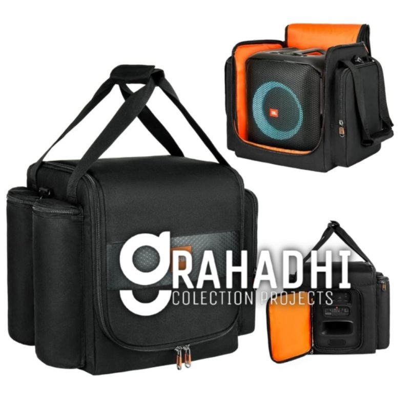 กระเป๋าเก็บของ jbl partybox encore กระเป๋าลําโพงที่จําเป็น jbl partybox encore