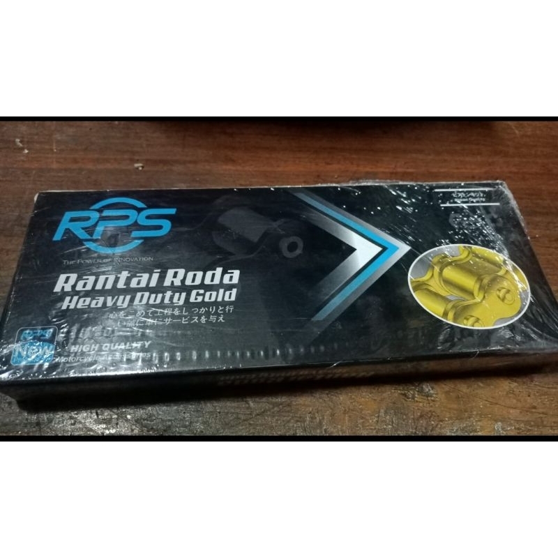 โซ่ 428H สีทอง******