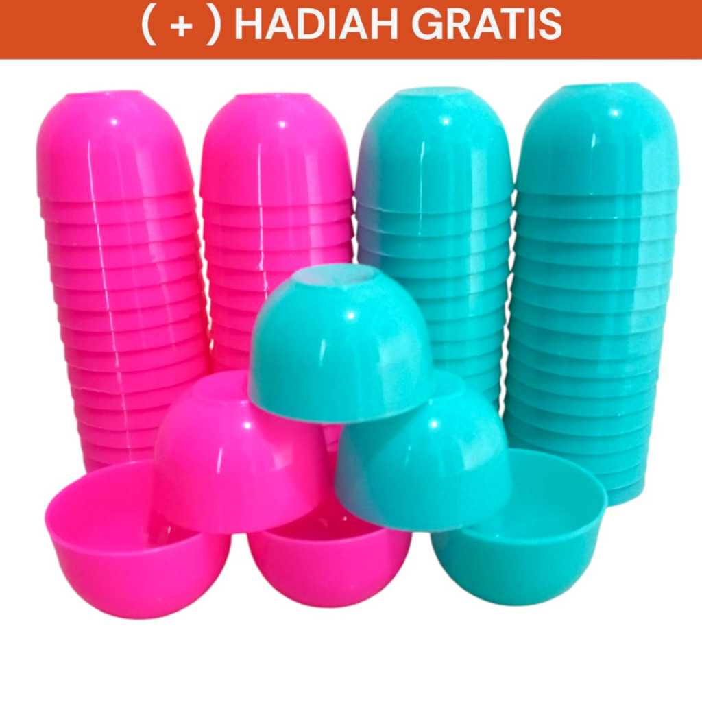 [ 6 โดเซน ] แม่พิมพ์เค้กตาlam ขนาดเล็ก 4.5 ซม. เส้นผ่านศูนย์กลาง Kh Libo ยี่ห้อ