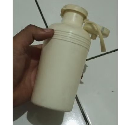 BIDON OGK JAPAN OLD SCHOOL BIKE ขวดเครื่องดื่ม