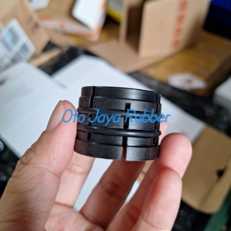 BOS BOSH BUSHING RACK STEERING RACK CRV GEN 3 และ 4 FREED XTRAIL T31