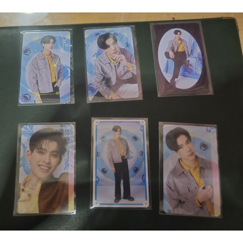 PONDHUWIN ZODIAC GMMTV ขายปลีก