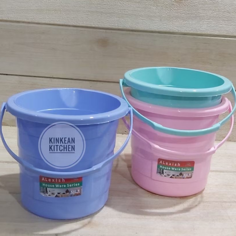 Ikawa 1.5GL Bucket - Alexish alx-006