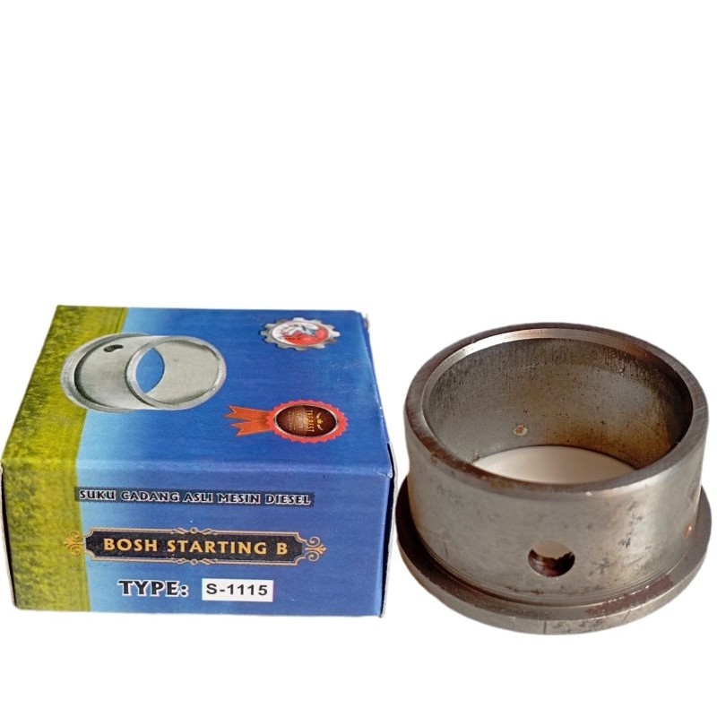 สตาร์ทเตอร์ Boss B Boss B S195 S1100 S1110 S1115 S1125 S1130 12 ถึง 30 HP PK Marlin ยี่ห้อ