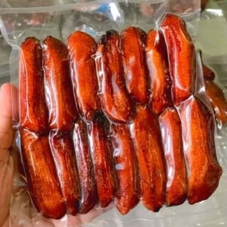 saleh pisang basah madu 250gr oven manis alami