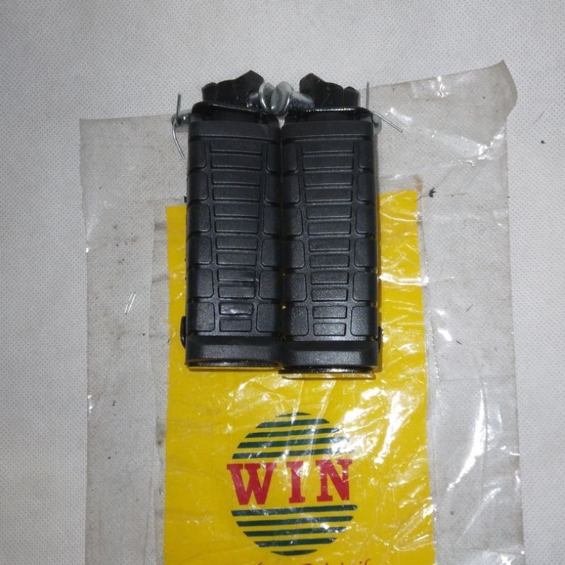 ด้านหลัง FOOTSTEP Jupiter 2010 Vega rr force 115 fi Vega ZR Vega r 06 Jupiter Z1