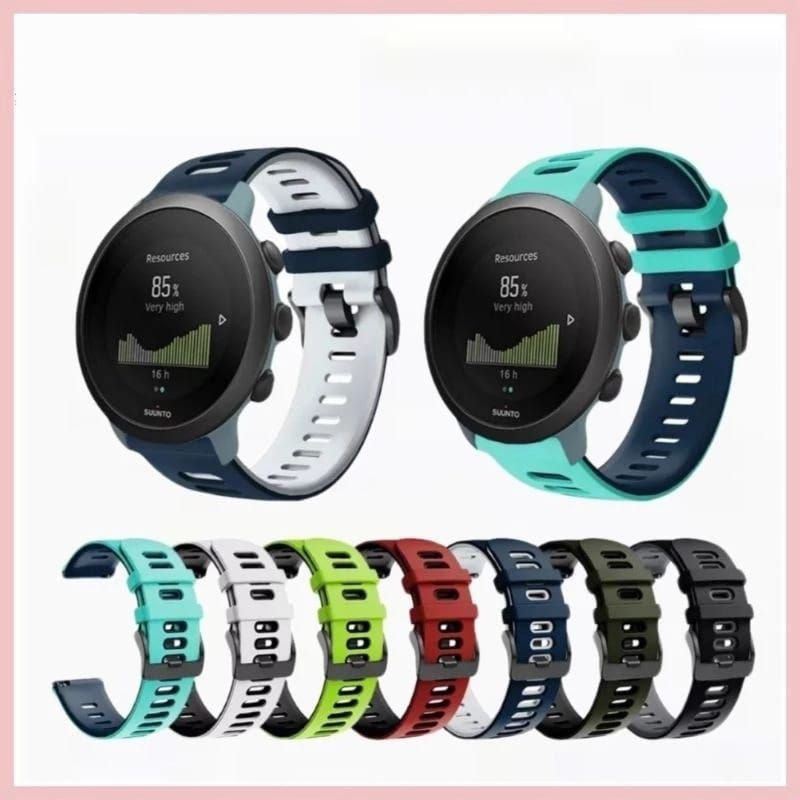 Garmin Forerunner 165/FR165/165 สายนาฬิกาเพลง