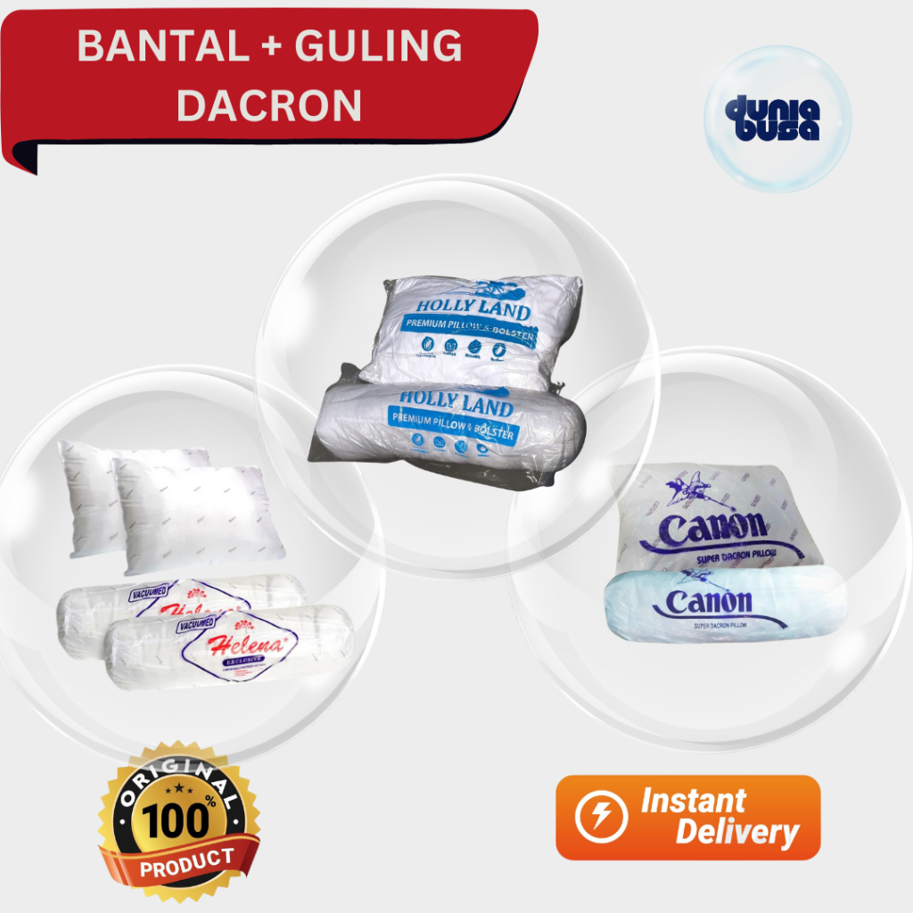 หมอนข้าง DacroN*****