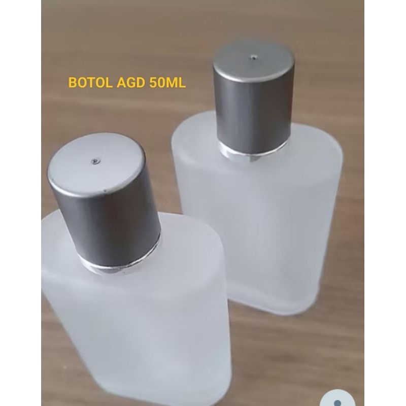 AGD BOTTLE 50ML ราคาถูกต่อชิ้น