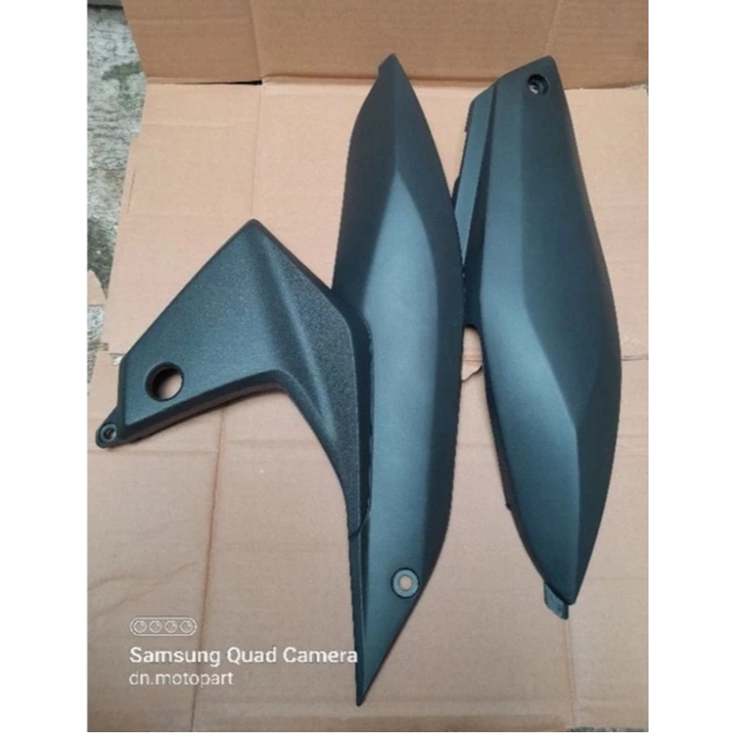 [+กล่อง] WIN - Small Body Cover Revo FI/Revo Fit FI/Revo X (กล่องแบตเตอรี่)