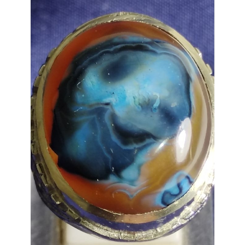 หินนุงกัลธรรมชาติ, SMILING DUGONG / หินปะการังนางกัล, Dugong