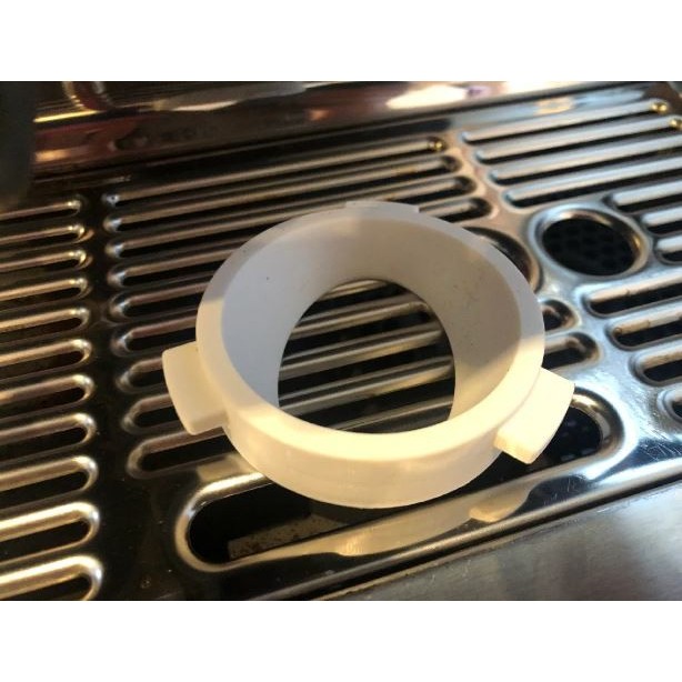 Dosing Funnel สําหรับ Breville Barista Express Impress Portafilter | อุปกรณ์เสริม-N3D