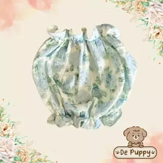ผ้าคลุมหู Dogsnood/สุนัข/แมว DP-SNOOD-01