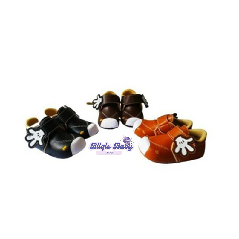 CUTE BABY SHOES SNEAKER 0_12 MONTHS / BABY BOY SHOES 0 6 MONTHS