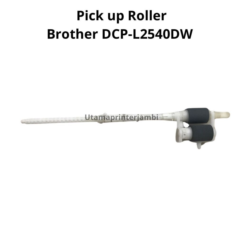 Pick Up Roller Paper Puller BRO DCP-L2540dw L2540 2540 L2540dn HL-2360 MFC-L2700 เดิมใช้