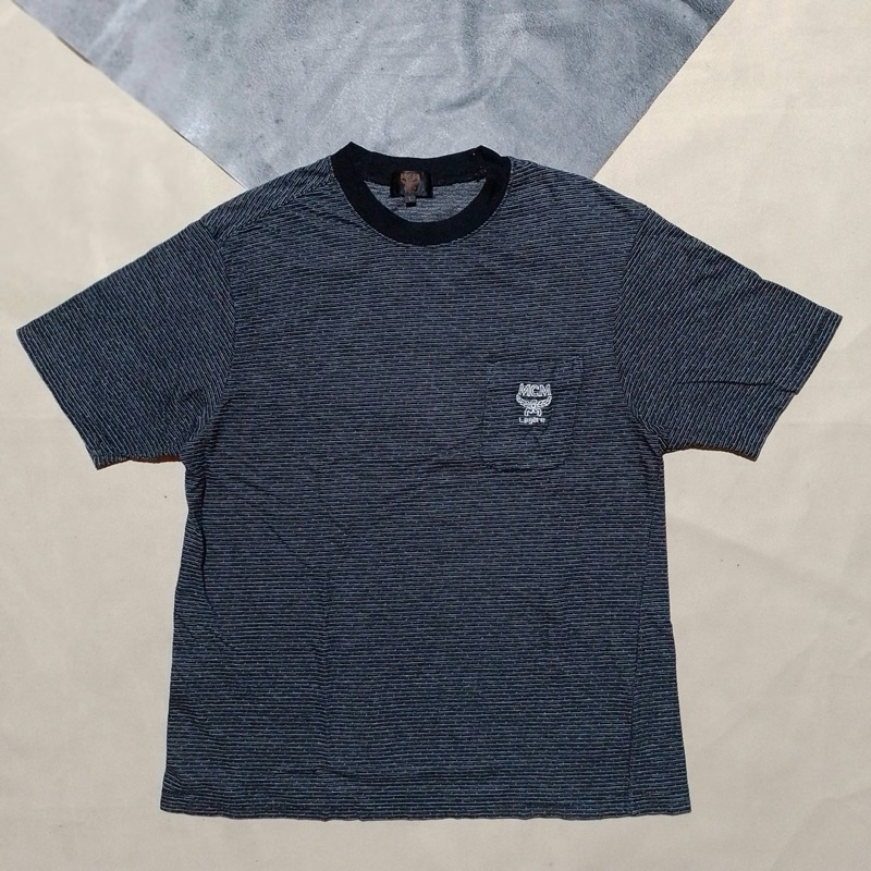 เสื้อยืด MCM********