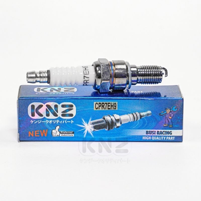 CR7KNZ VARIO 125 KNZ SPARK PLUG