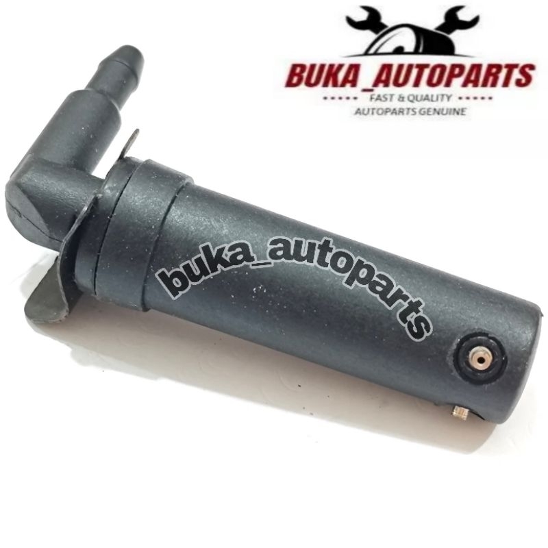 DAIHATSU ESPASS S75 / S88 AIR WIPER NOZZLE - ราคา 1 ชิ้น