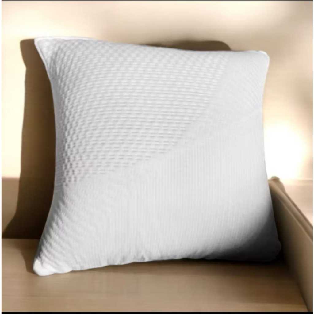 เบาะโซฟาเมมโมรี่โฟม ขนาด 40x40ซม. 45x45