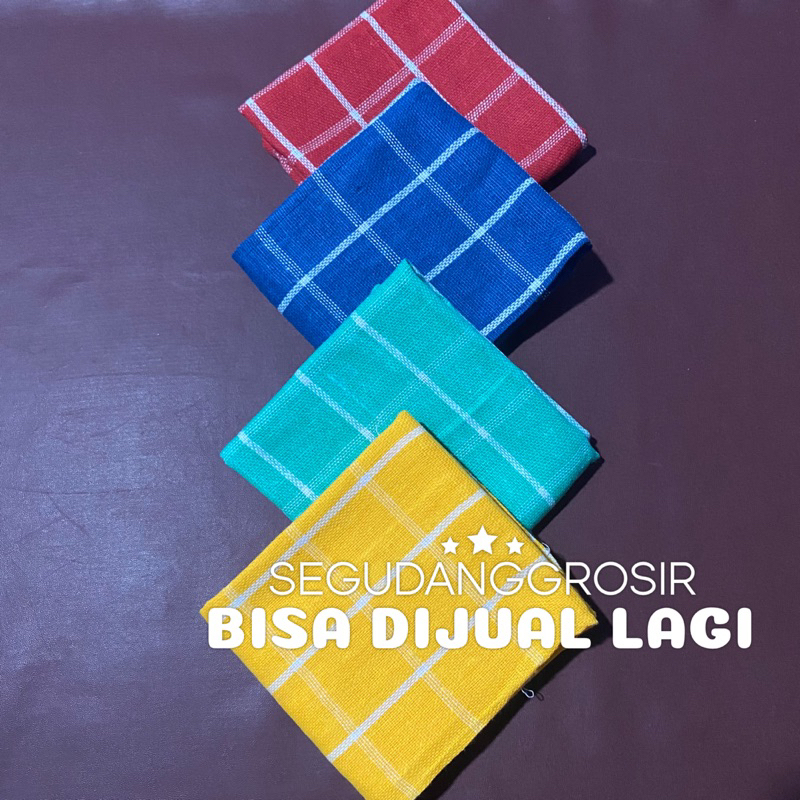 6 ชิ้นและ 1 ชิ้น DOZEN NAPKINS / ผ้า NAPKINS / ผ้า NAPKINS