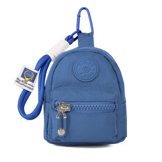 PIOMA Minji Gantungan Tas Wanita Mini Pouch Headset Nylon Waterproof