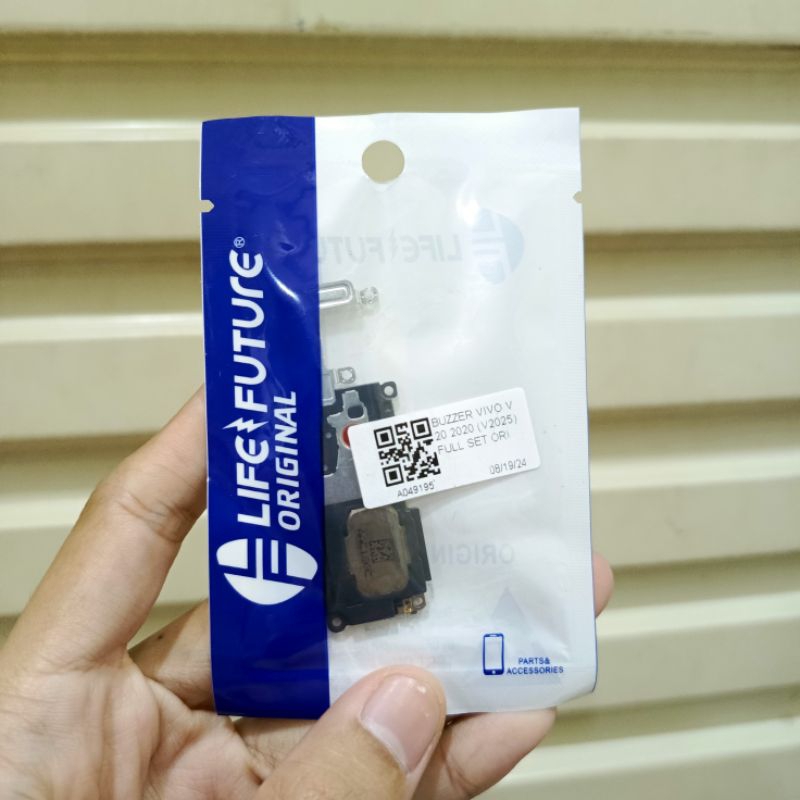 ลําโพง Bazer buzzer vivo v20 4g / vivo v21 4g