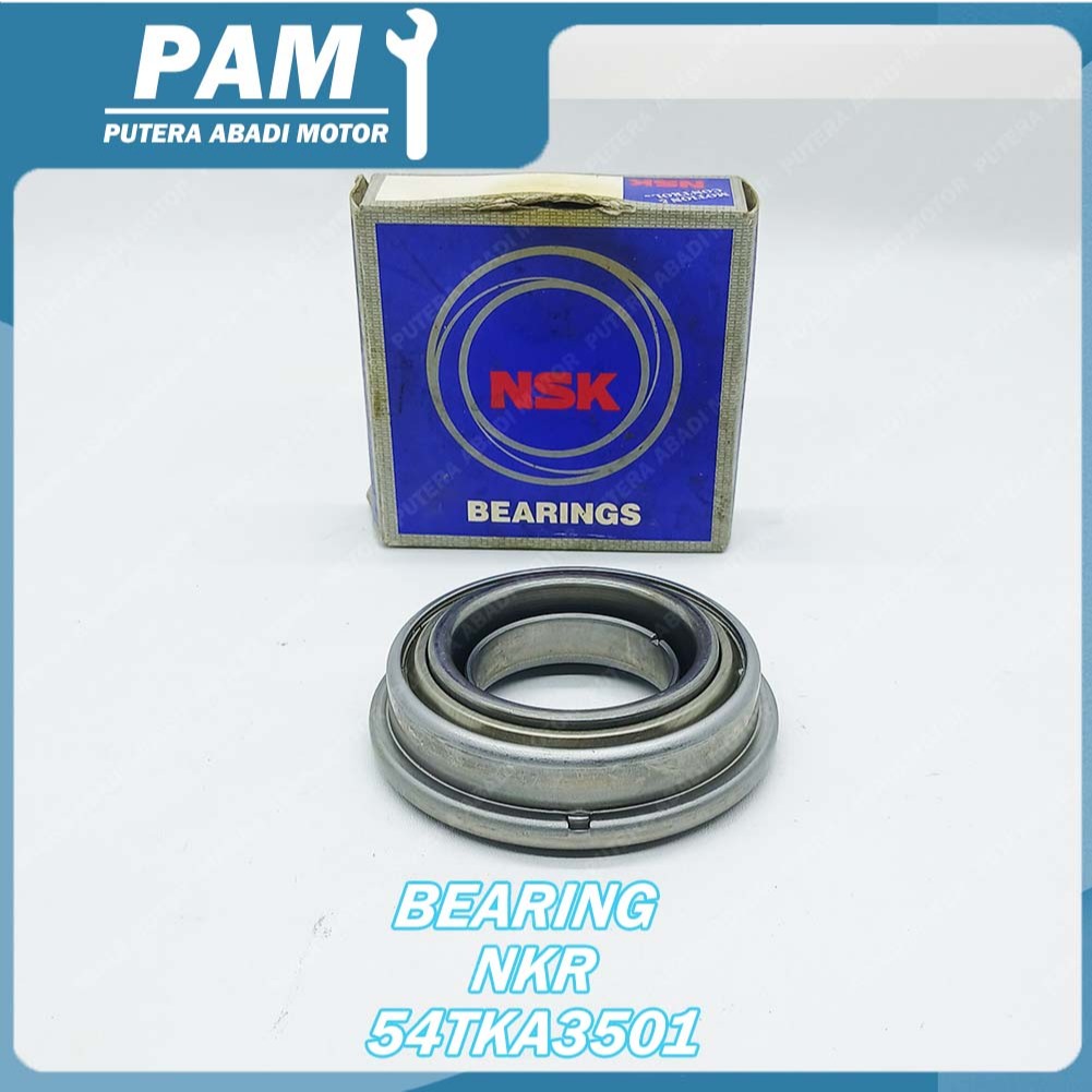 แบริ่ง / แบริ่ง Drek ZA-54TKA3501 Isuzu ELF NHR 55 / PS77 OLD NKR58 PS120 (OSA) ff