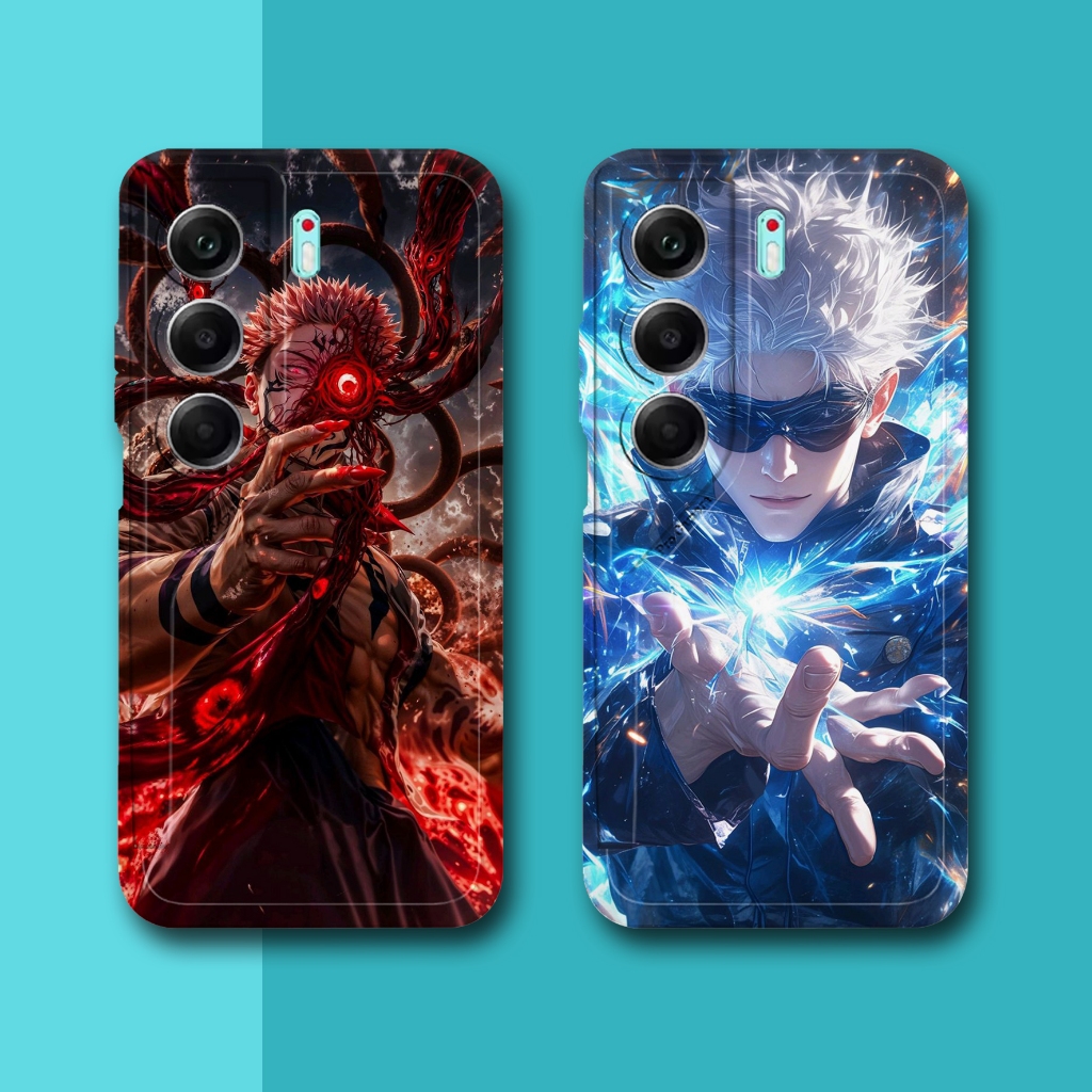 ล่าสุด Tecno Camon 40/40 Pro Case 2025 ยืดหยุ่น Air Bag Softcase เหมาะสําหรับทุกชนิดอื่นๆ CTC16