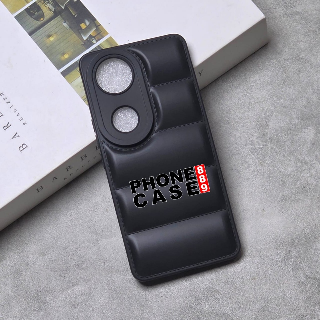 VIVO V50 CASE PILLOW JACKET 3D CASE VIVO V50