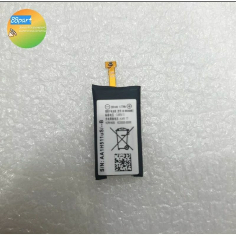 BAT GALAXY WATCH GEAR FIT2 R360 GEAR FIT2 PRO R365