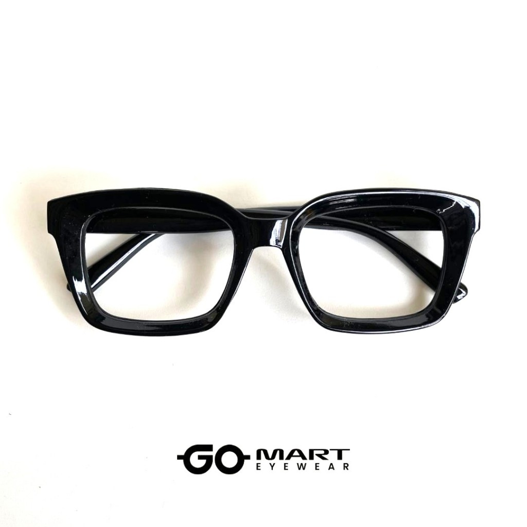 KEENAN Frame - Request เลนส์ออปติคอลมาตรฐาน - Minus/Cyl/Normal - CRMC/Blueray/Photochromic/Bluechrom