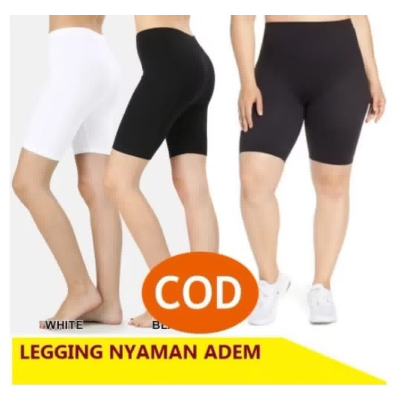 / PREMIUM SPANDEX SHORT กางเกงล่อผู้หญิง / SHORT PANTS / SHORT PANTS / SHORT PANTS / INNER SHORT / U