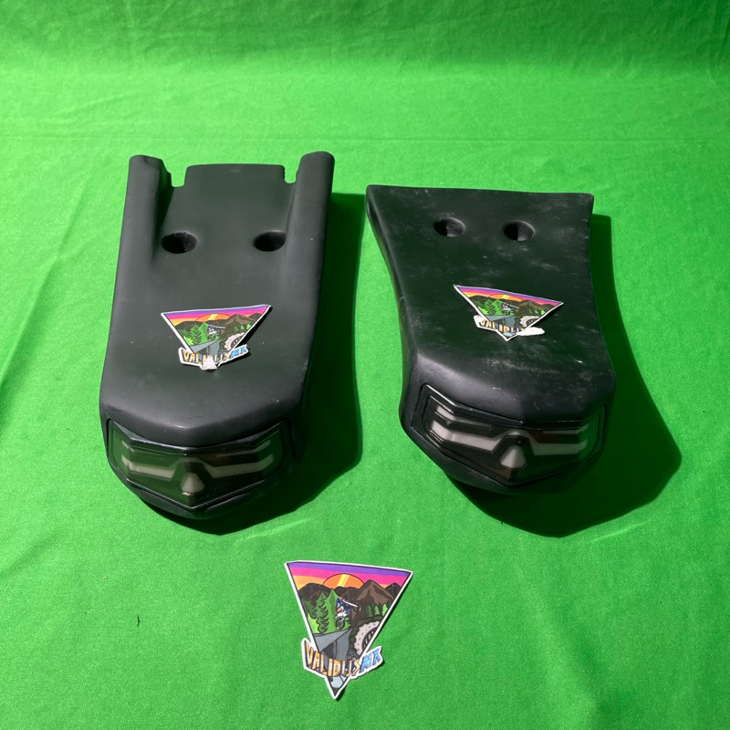 REAR FALCON WR155 / STOP LAMP 3IN1 WR155 / TAIL WR155 / UNDERTRAIL WR155