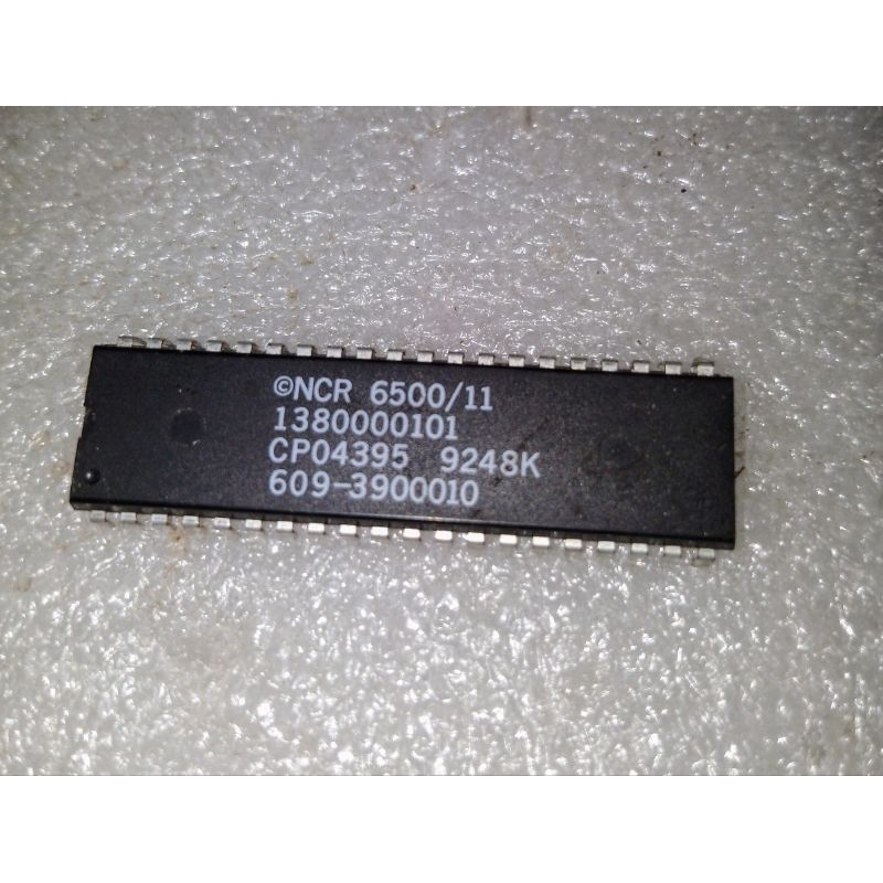 ไอซี NCR 6500/11 NCR6500/11