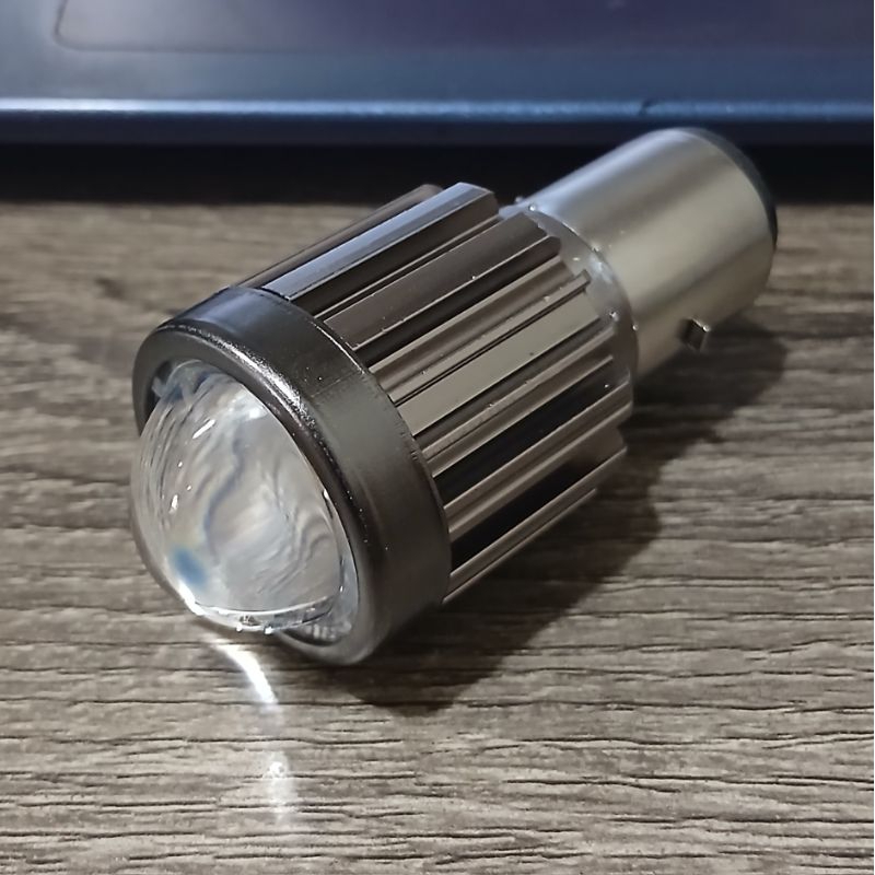 หลอดไฟ led Vespa Thunder