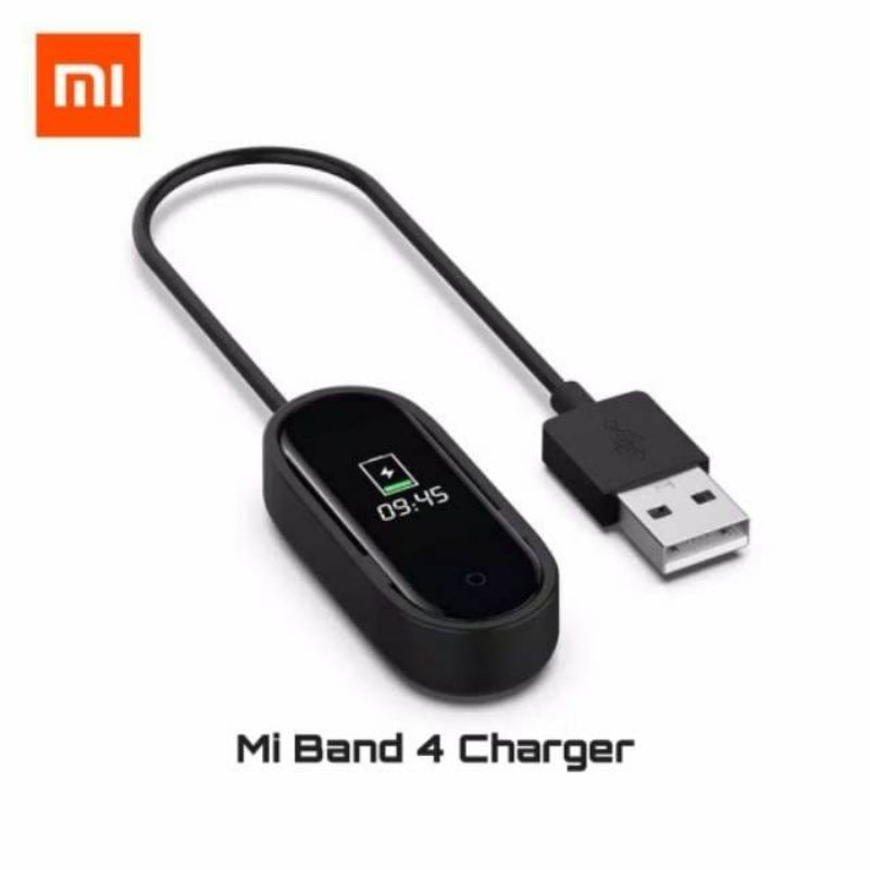 เครื่องชาร์จ Mi Band 4 ของแท้