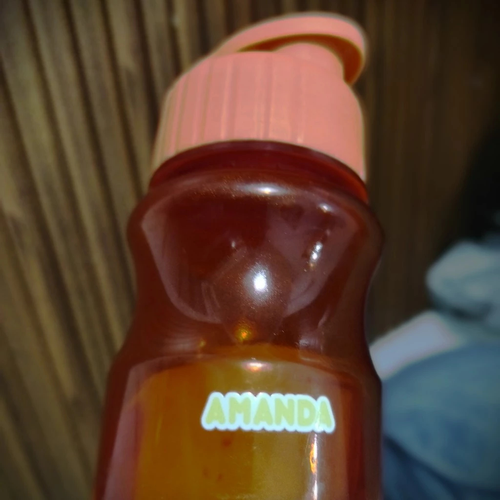 Zennida Goods Marker Sticker UV DTF Print Sticker กันน้ําถาวรเฟอร์นิเจอร์ช้อน