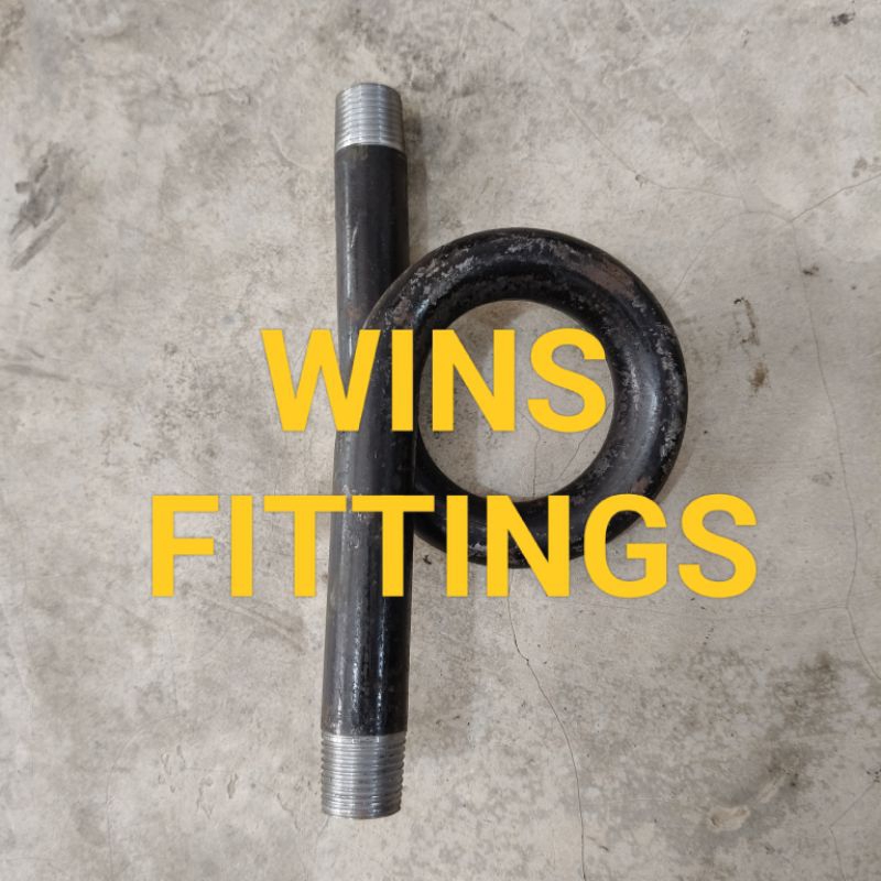 ท่อกาลักน้ําเหล็ก 1/2" O ประเภทท่อ Syphon CS 0.5 "เรือชีฟอง PG pigtail 1/2 0.5 นิ้วเครื่องวัดความดัน