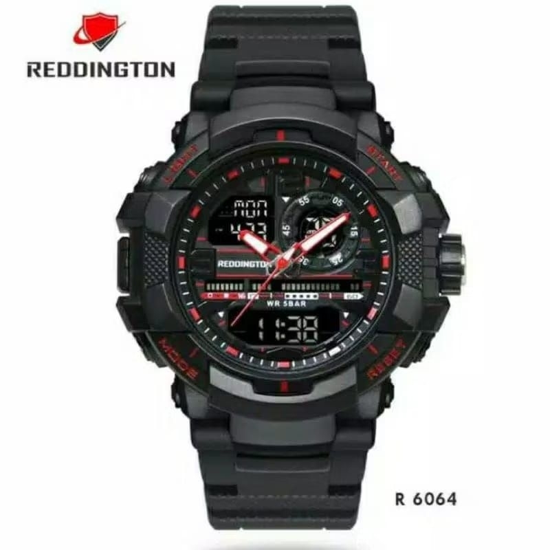 REDINGTON R6064 R6025 สายนาฬิกา REDINGTON R 6064 6025 สายนาฬิกา
