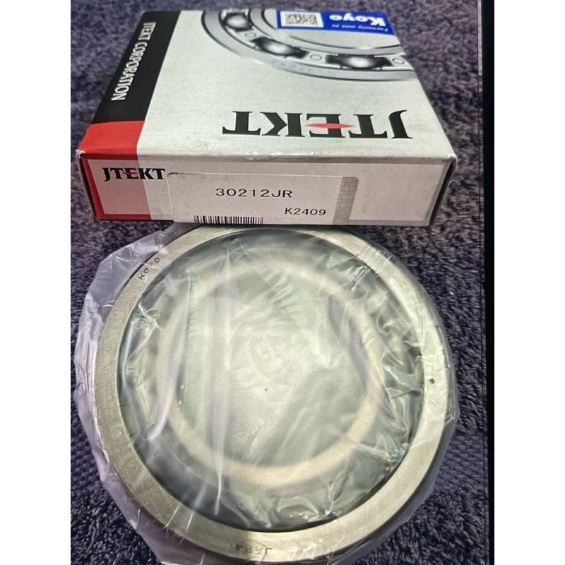 แบริ่ง 30212 KOYO JAPAN ORIGINAL