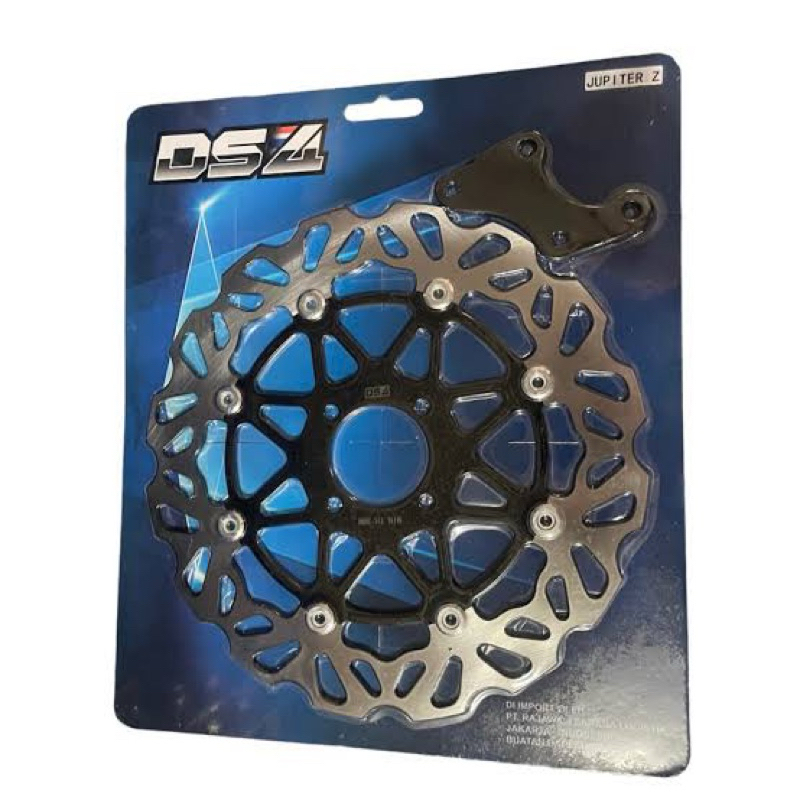 DS4 Beat 260MM Flower Disc