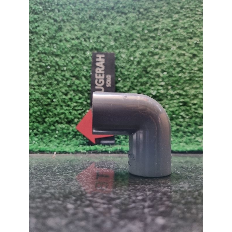 KNY QUAD 1⁄2 AW • KNEE QUAD 1/2 AW • ELBOW • ELBO • L PIPE CONNECTION • KNIE L