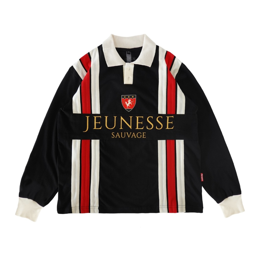 LONGSLEEVE - JEUNESSE