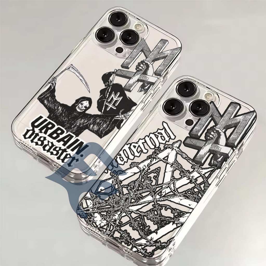 (FC03) กรณีโปร่งใสกรณีแม่ลายสําหรับOppo A15 A16 EK A17 K A18 A3S A39 A31 A38 A3 PRO A3X A96 A77S A57