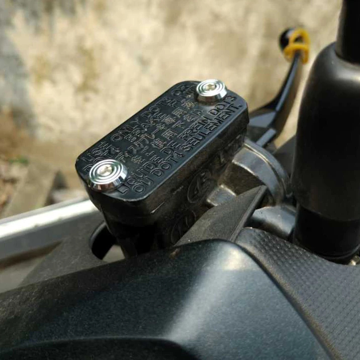 PROBOLT HENG BOLT THAILAND BRAKE FLUID CAP BOLT ของแท้ 100% (1 ชิ้น)